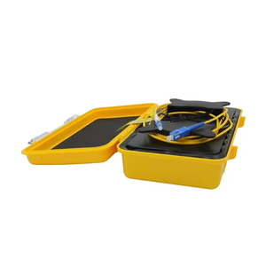 Réflectomètre optique temporel (OTDR) GPON SM/MM/850/1310/1550 avec câble de lancement <span class=keywords><strong>pour</strong></span> le test de câbles à fibres optiques - Product Image 3