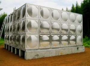 Réservoirs d'<span class=keywords><strong>eau</strong></span> 1000 Litres Réservoir d'<span class=keywords><strong>eau</strong></span> en acier inoxydable Réservoir d'<span class=keywords><strong>eau</strong></span> en acier inoxydable <span class=keywords><strong>de</strong></span> qualité alimentaire - Product Image 6