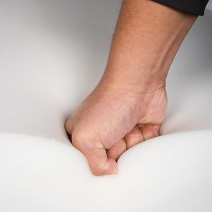 Bán Buôn Giá Rẻ Top Người Bán OEM Cong Nệm Topper Cho Lash Giường Beauty Salon Cong Lash Giường Bộ Nhớ Bọt Lash Giường Topper - Product Image 5