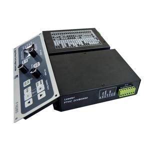 Contrôleur numérique de hauteur de torche Shanghai Fangling F1628S pour Shanghai Fangling F1628S Digital - Product Image 3