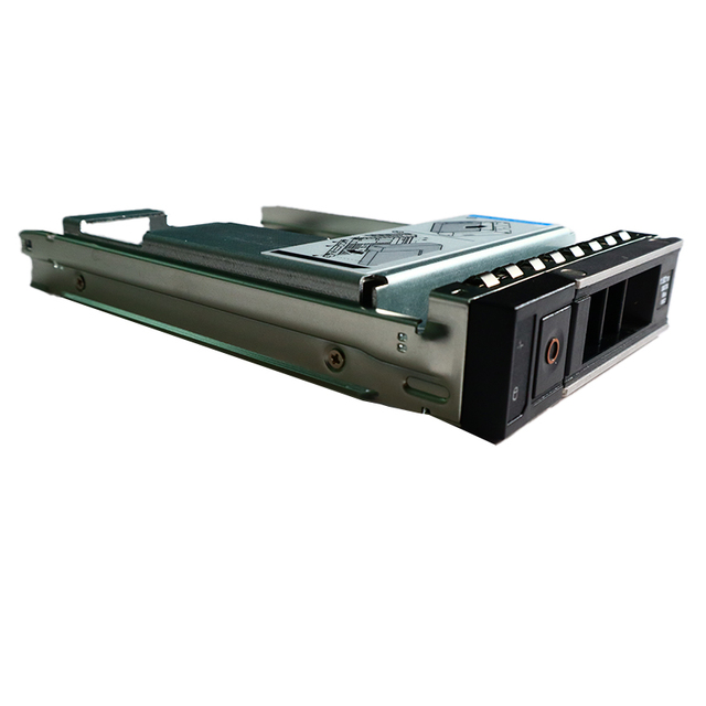 New dell Solid State Drive 2.5 Sas 1.92TB 3.84tB 7.68TB 15.36TB Server Ssd