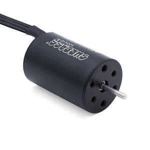 능가 취미 M2435 방수 브러시리스 모터 3200KV <span class=keywords><strong>4300KV</strong></span> 48000KV 1/18 용 FCX18 JJRC C8801 C8808 C8809 RC 도로 자동차 보트 - Product Image 2