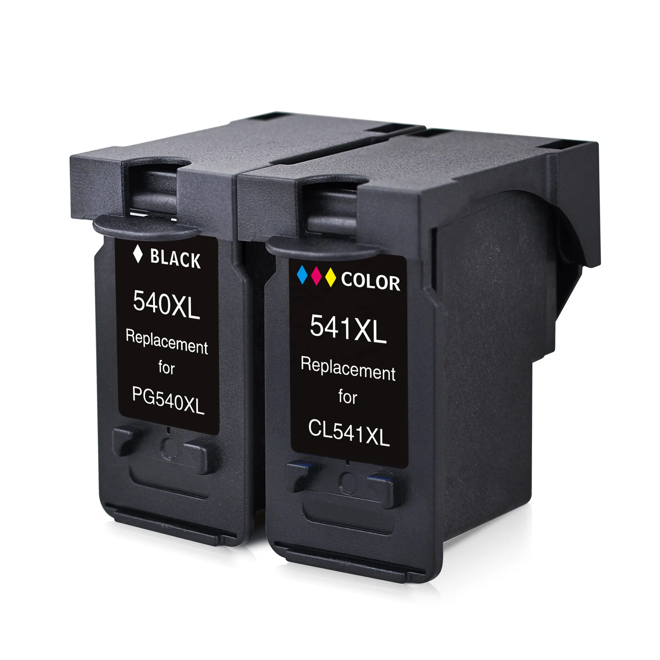 Remanufactured Ink Cartridge PG-245XL black and CL-246XL color ink for Canon PIXMA MG2420 MG2520