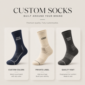 Men's breathable ankle <b>socks</b> wholesale cotton solid color sports <b>socks</b> low top mid top custom logo casual <b>socks</b> - Product Image 3