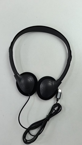 <span class=keywords><strong>Prix</strong></span> le plus bas en gros écouteur pour les compagnies aériennes casque filaire casque de jeu de l'usine - Product Image 3