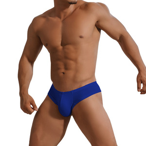 2023 PATON 공장 사용자 정의 남성 일반 농담 남자 섹시한 속옷 스포츠 Jockstrap 끈 팬티 팬티 난닝 patongarment - Product Image 3