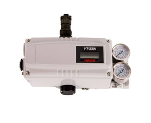 Válvulas de Control Neumáticas YTC Smart YT-3300 YT-3350 YT-3301 YT-3303 Inteligentes Hechas en Corea - Product Image 3