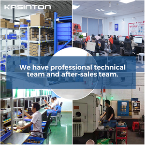 Acelerómetro KASINTON JSDEC0020TY con Carcasa de Acero Inoxidable, Fuente de Alimentación <span class=keywords><strong>IEPE</strong></span> de 18-28 VCC, Transductor de Aceleración Piezoeléctrico - Product Image 5