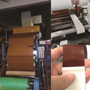 Etiqueta de Vulcanización de Caucho para Neumáticos con Código de Barras y Número de Serie Imprimible, Personalizada al por Mayor, de 125 micras, 250 micras y 300 micras - Product Image 4