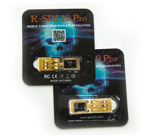 R-<span class=keywords><strong>SIM</strong></span> 19 Pro รุ่นใหม่ อัปเกรดแล้ว สำหรับ <span class=keywords><strong>iPhone</strong></span> 13-16 Series รองรับซิมคู่อัตโนมัติ - Product Image 1
