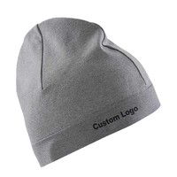 Gorro de Ciclismo y Montañismo de Primera Calidad, Personalizado, con Forro de Satén, para Ciclismo, Senderismo, Actividades al Aire Libre, con Logotipo