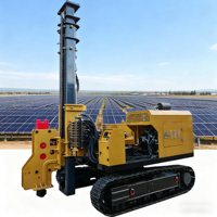 Controlador de pila solar inteligente con control remoto: posicionamiento de una tecla para una conducción de pila fotovoltaica precisa y eficiente