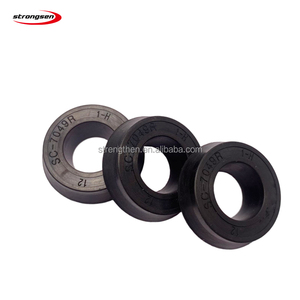 Venta al por mayor de fábrica: Cilindro hidráulico de rueda SC-7049R SC-7059R, Sello de pistón <span class=keywords><strong>Hiken</strong></span>, Sello de varilla, Sello de goma, Sello de copa de freno de goma - Product Image 1