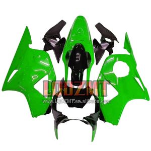 ตัวฉีดสำหรับ HONDA <span class=keywords><strong>CBR</strong></span> 900 954 RR Green Black CC 954RR <span class=keywords><strong>900RR</strong></span> CBR954 RR 108LQ.20 CBR954RR 02 03 CBR900RR <span class=keywords><strong>2002</strong></span> 2003 fairing - Product Image 1