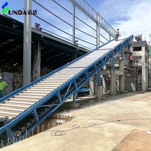 Atık kağıt bakire hamuru % zincirli konveyör kağıt hamuru yapma makinesi hamuru değirmen - Product Image 6