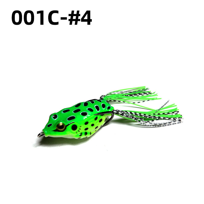 001C-#4