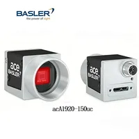 Caméra industrielle Basler PYTHON 2000 CMOS 150 Fps AcA1920-150um 23MP