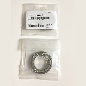 Original Konica Minolta C1060/C1070/C1070P/C2070/C3070/C2060/C71cf/C71hc/C1060L Ball Bearing Lower Pressure <strong>Printer</strong> <strong>Supplies</strong> - Product Image 3