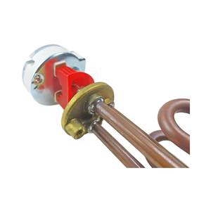 थर्मोस्टेट 230 वोल्ट प्रतिरोध हीटिंग उपकरण के साथ थर्मोस्टेट वोल्ट प्रतिरोध हीटिंग उपकरण - Product Image 4