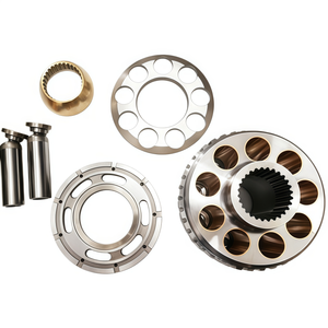 708-8H-00070 LPD71 Piezas de Reparación de Bomba de Pistones para Excavadora PC150/PC200/PC220-3/PC200-5/6, Componentes Rotatorios de la Bomba Principal - Product Image 3