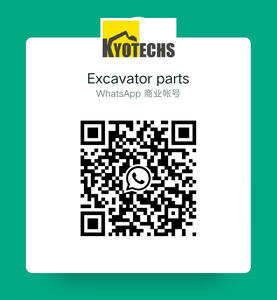 K3v112ddt K3V112DT-1X8R-9ND9-7V K3V112DT-1X7R-9N9A-8AVA खुदाई हाइड्रोलिक पिस्टन पंप k3v112 - Product Image 6