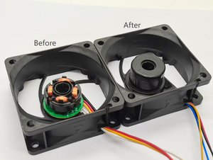 Polyamide Hot Melt Adhesive For High Frequency <b>Cable</b> Overmolding - Product Image 6