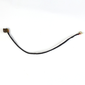 New DC <b>Power</b> Jack Laptop Parts for 17-CN DC <b>Power</b> Jack Charging Port <b>Cable</b> - Product Image 4