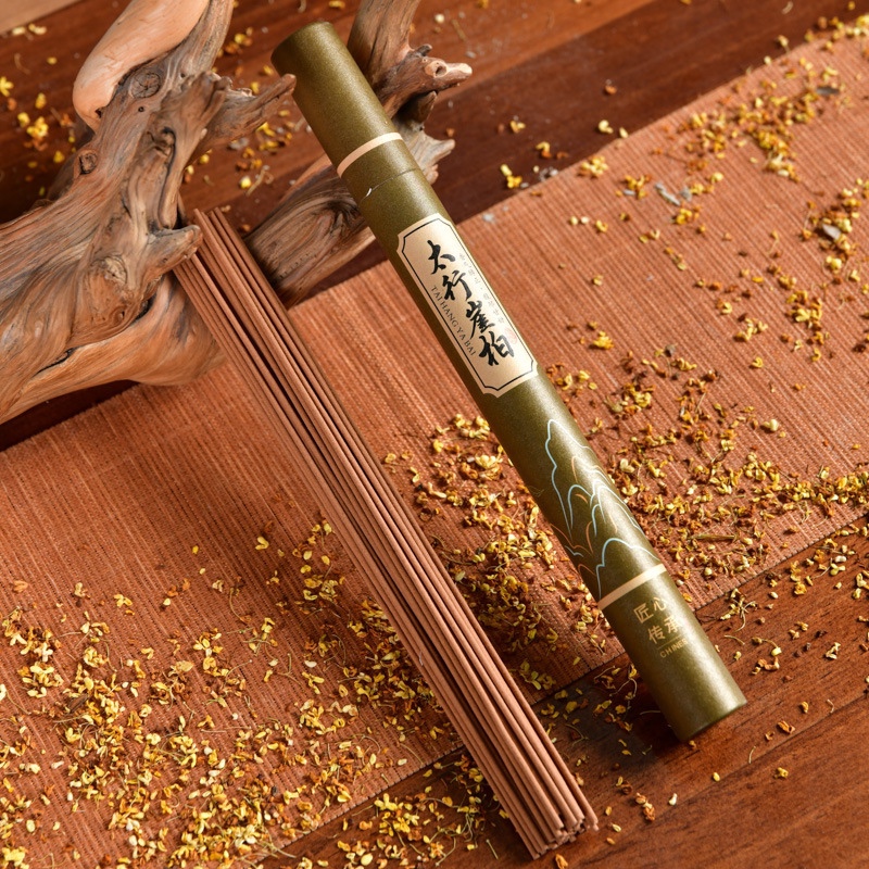 Taihang Thuja ประมาณ40