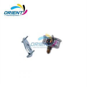 Manomètre de haute qualité 00.580.6156, manomètre pour machine à table à encre Heidelberg CD102 SM102, pièces détachées - Product Image 3