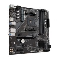 Vente flash - Carte mère GIGABYTE B550M K DDR4 B550M pour jeux - Socket AMD AM4 - RAM DDR4 - Carte mère d'ordinateur B550M