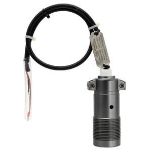 Transmisor de Nivel de Presión Cerámico Anticorrosivo Sumergible GLT570 para Solución de Hipoclorito de Sodio - Product Image 3