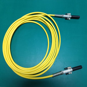 Fournisseur chinois SMA 905 SM/MM SX/<span class=keywords><strong>DX</strong></span> 0.9mm/2.0mm 3m/5m/10m/15m cordon de raccordement à fibre optique - Product Image 5