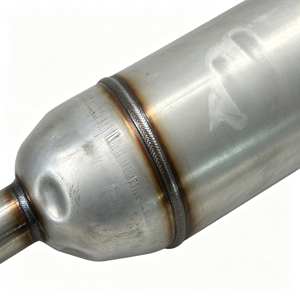 Convertidor Catalítico para <span class=keywords><strong>Toyota</strong></span> <span class=keywords><strong>Auris</strong></span> 1.6 a 1.8 de 2007 a 2012 - Product Image 3