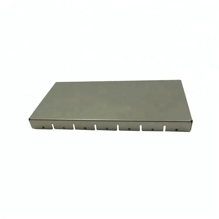 Tinplate Steel or Copper Nickel Zinc Alloy RF Shield on Tape