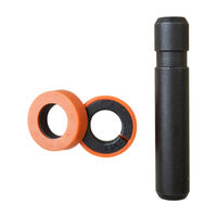 DH150 DH220 DH300 DH360 DH500 Old DH280 Anti-fall Tooth Fixing Assembly Bucket Tooth Lock Pin Retainer Ring Set
