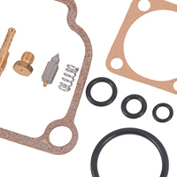 Kit de réparation de carburateur de moto, diaphragme, gobelet à huile, joint pour BM BING CV 32mm 32 MM R65 R75 R80 R90 R100 R 65 75 80 90 100