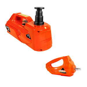 <strong>Automatic</strong> Hydraulic <strong>Car</strong> <strong>Jack</strong> 5 Ton Portable Electric <strong>Jack</strong> 3 in 1 Electric <strong>Car</strong> <strong>Jack</strong> and Impact Wrench - Product Image 2