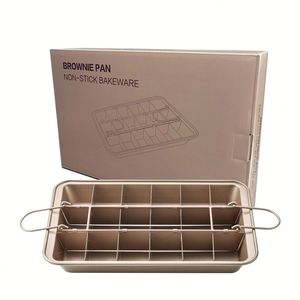 Bandeja para Hornear de Acero al Carbono con Separadores, Apta para Microondas, Ecológica - Product Image 2