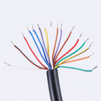Cable Divisor de 90 Grados para Diagnóstico de Automóviles, 16 Pines OBD2, 1 Macho a 2 Hembras, Cable de Extensión de Interfaz OBD