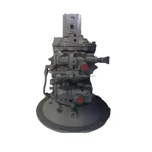 HPK055 HPK060 9285566 9285685 9290597 9290598 For ZX120-3 Main Hydraulic Pump Group