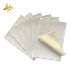 12 × 18 علبة فلفل حار مسامي عبر الجلد لتخفيف الآلام من عبوات الساخنة والباردة عبوة مسكن ساخن وبارد - Product Image 1