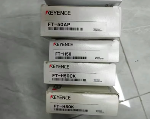 <span class=keywords><strong>KEYENCE</strong></span> <span class=keywords><strong>FT</strong></span>-<span class=keywords><strong>H10</strong></span> 브랜드 신제품 정품 재고 있음 - Product Image 5