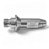 Oferta Especial: Guía de Hilo de Diamante F112 para Máquina de Corte por Hilo EDM Fanuc WEDM, Piezas de Repuesto A290-8092-X705