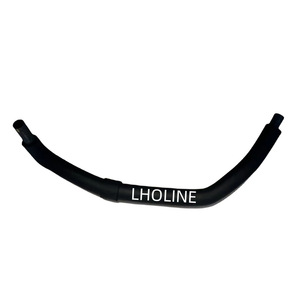 Tuyau de liquide de refroidissement LHOLINE 12262-38020 en caoutchouc de remplacement pour tuyau de chauffage du réservoir d'eau - Product Image 4