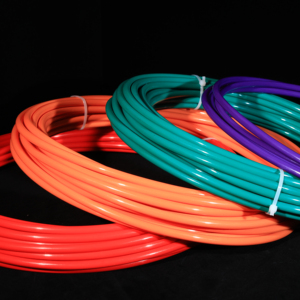<span class=keywords><strong>Tubo</strong></span> <span class=keywords><strong>de</strong></span> PTFE FEP <span class=keywords><strong>de</strong></span> 7 mm y 8 mm, Grado <span class=keywords><strong>de</strong></span> Moldeo, Resistencia Química, Línea <span class=keywords><strong>de</strong></span> Transporte Industrial - Product Image 1
