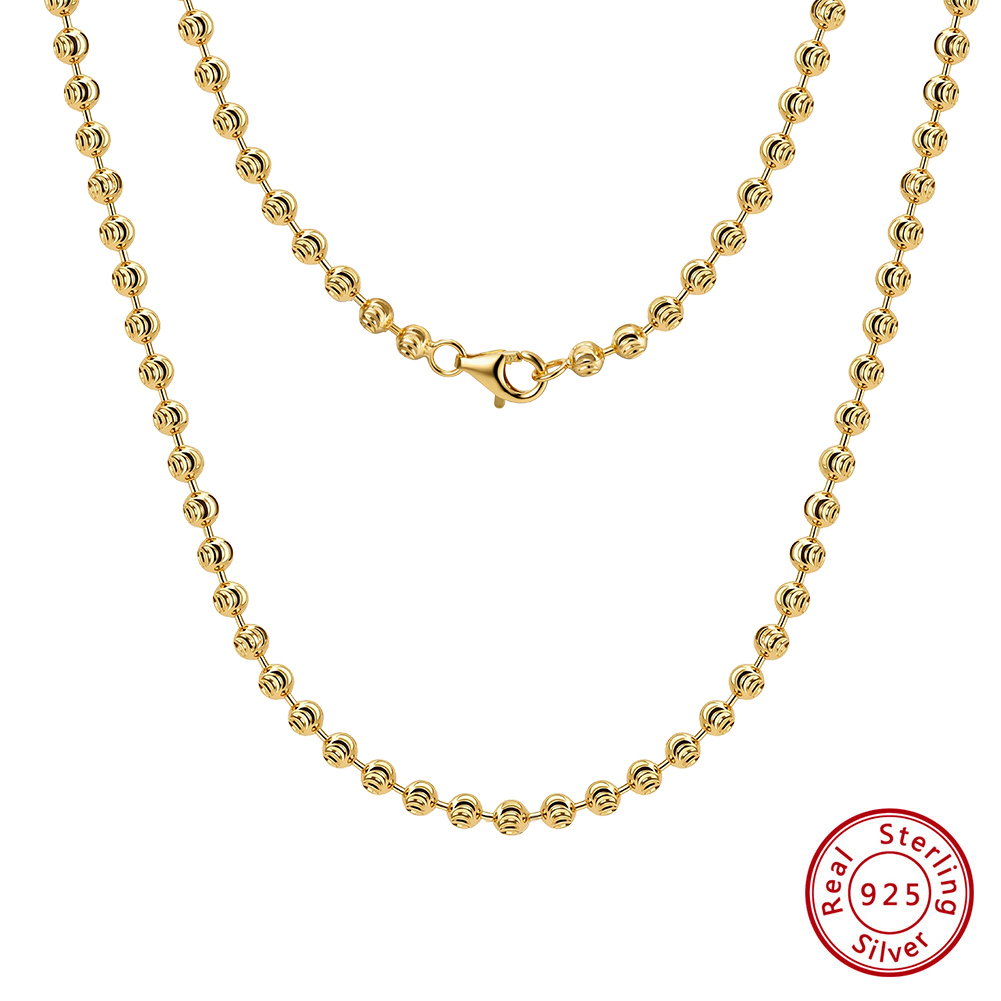 Gold Plated
