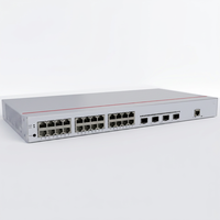 Switch Gigabit SFP Serie S220 220-24P4X 220-24T4X