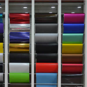 <span class=keywords><strong>Film</strong></span> de protection de peinture automobile en vinyle vert satiné en TPU, autocollant pour voiture, vert <span class=keywords><strong>Amy</strong></span>, auto-adhésif, vente chaude - Product Image 6