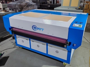 <strong>CO2</strong> 6040 6090 1390 1610 100w Laser Engraving Cutting Machine Laser Cutter Fabric Wood Acrylic Leather Non-metal - Product Image 2