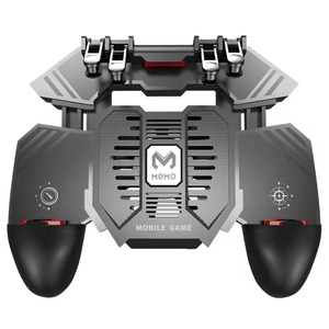 Control de Juego MEMO AK77 con Joystick y Batería de 4000 mAh para PUBG Mobile - Product Image 1